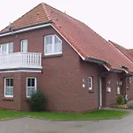 Haus Wiesenblick Tatil Evi