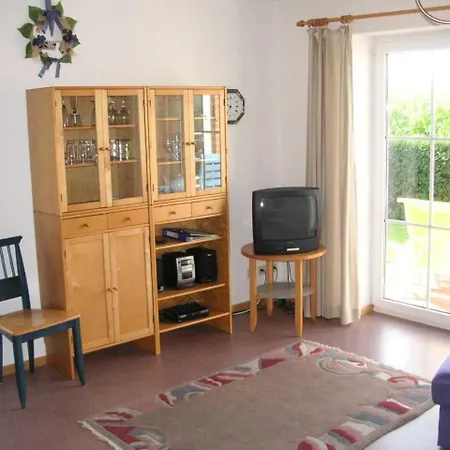 Haus Wiesenblick * Carolinensiel