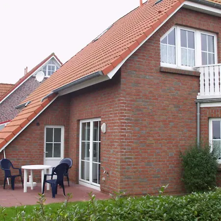 Haus Wiesenblick *