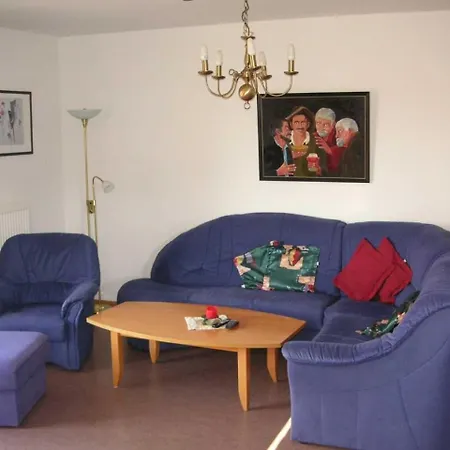 Holiday home Haus Wiesenblick