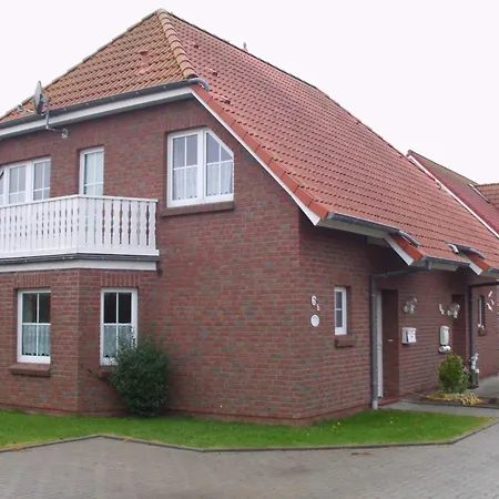 Haus Wiesenblick Σπίτι διακοπών