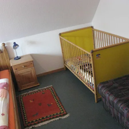 Haus Wiesenblick Σπίτι διακοπών Carolinensiel