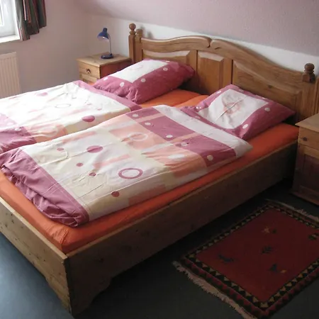 Σπίτι διακοπών Haus Wiesenblick Carolinensiel