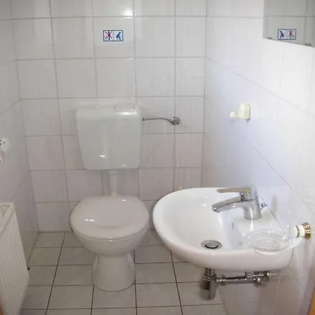 Casa vacanze Haus Wiesenblick
