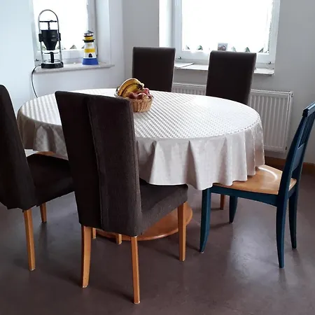 Haus Wiesenblick Casa vacanze *