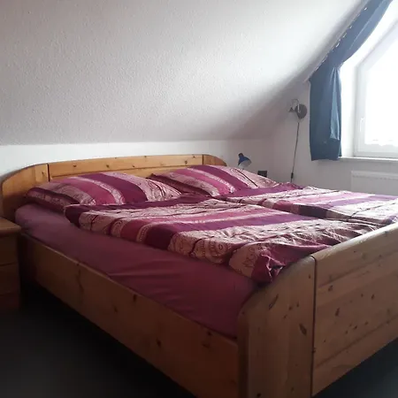 Haus Wiesenblick Casa vacanze Carolinensiel