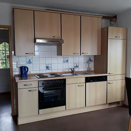 Haus Wiesenblick *