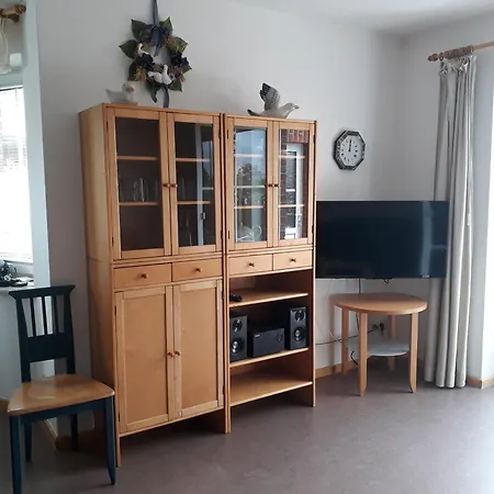 Haus Wiesenblick Casa vacanze
