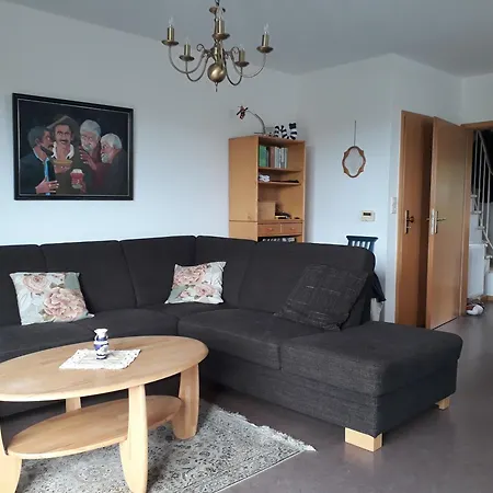 Haus Wiesenblick Carolinensiel