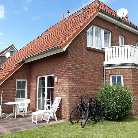 Haus Wiesenblick *