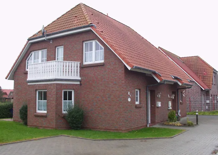 Haus Wiesenblick Vakantiehuis