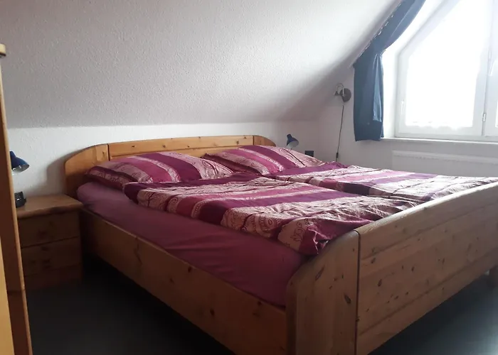 Haus Wiesenblick Vakantiehuis Carolinensiel