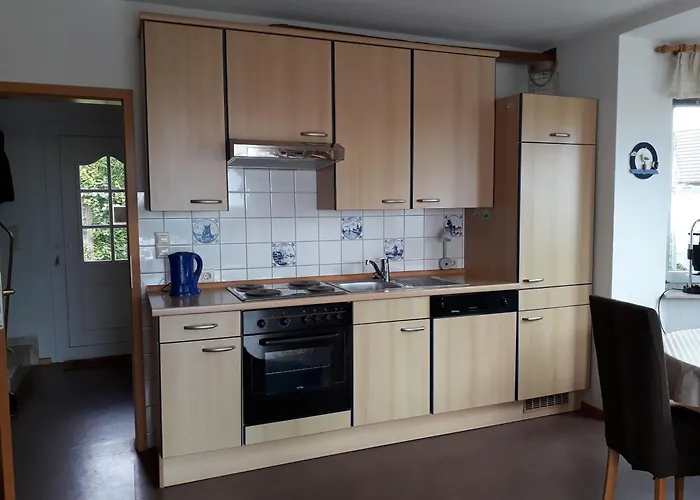 Haus Wiesenblick *
