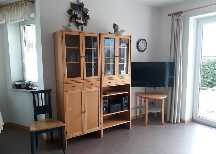 Haus Wiesenblick Vakantiehuis