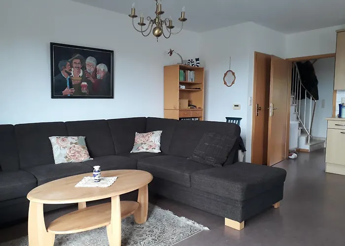 Haus Wiesenblick Carolinensiel