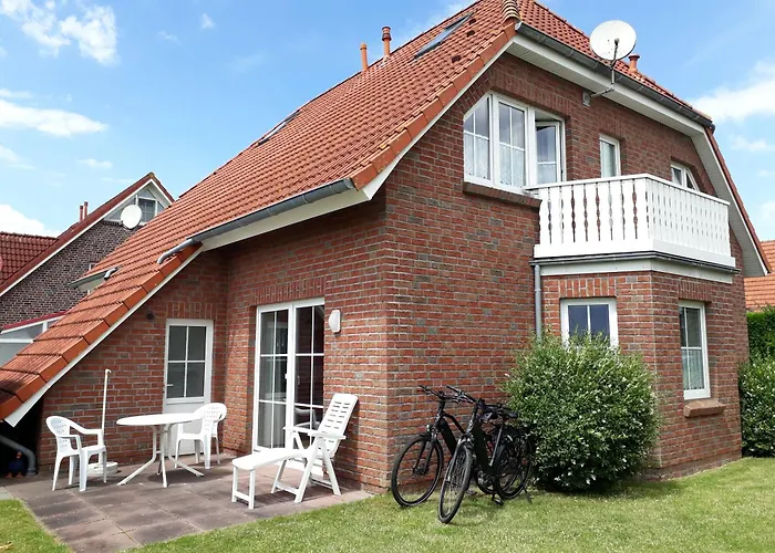 Haus Wiesenblick *